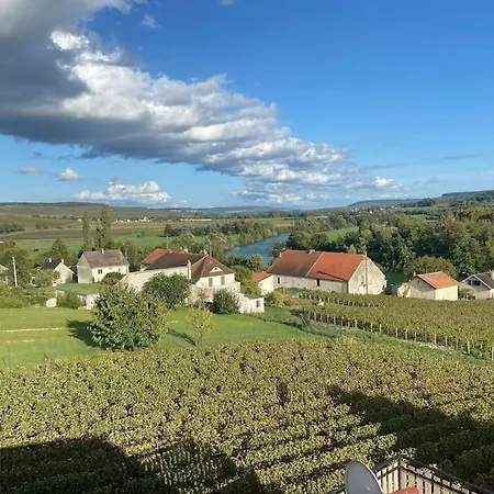 Superbe Avec Privatif דירה