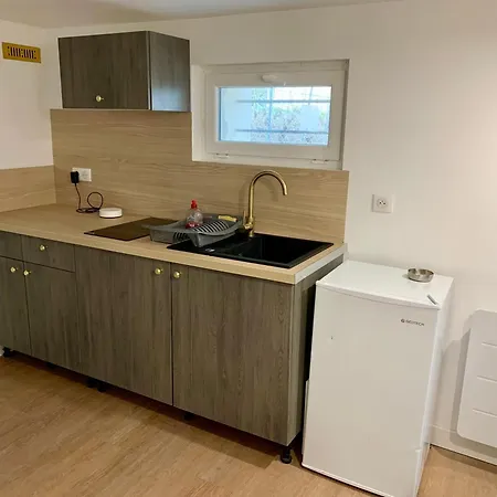 Superbe Avec Privatif