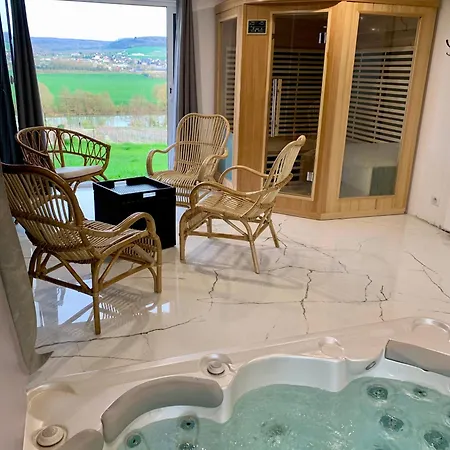 דירה Superbe Avec Privatif Vincelles (Marne)